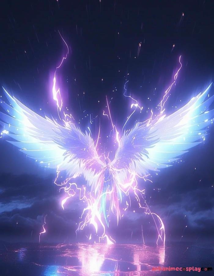 hình ảnh anime ngầu 18